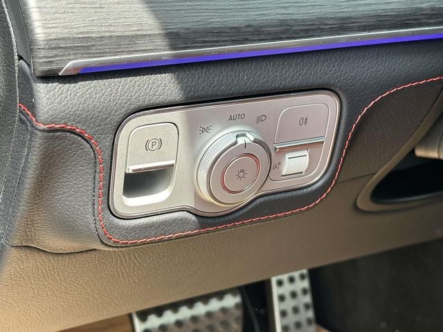 2026 Mercedes-Benz GLE GLE 53 AMG® 4MATIC®