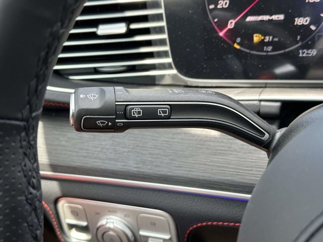 2026 Mercedes-Benz GLE GLE 53 AMG® 4MATIC®