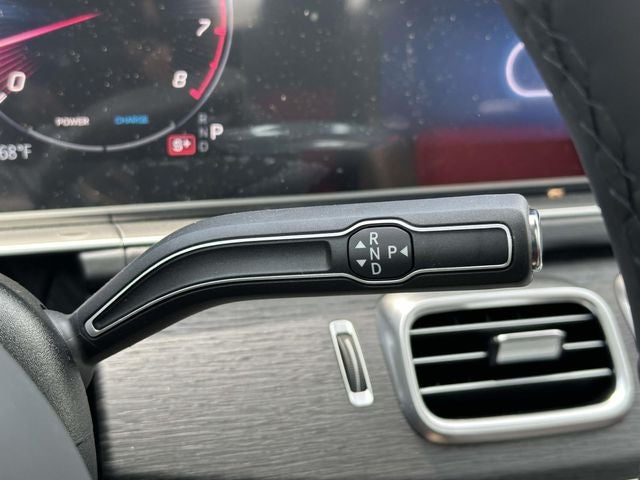 2026 Mercedes-Benz GLE GLE 53 AMG® 4MATIC®