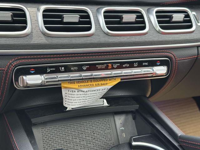 2026 Mercedes-Benz GLE GLE 53 AMG® 4MATIC®