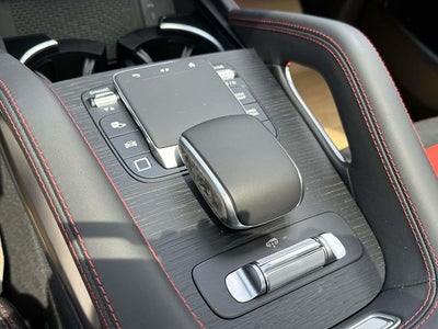 2026 Mercedes-Benz GLE GLE 53 AMG® 4MATIC®