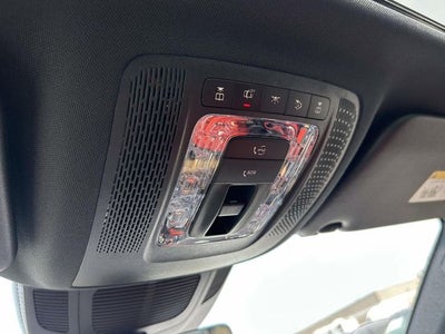 2026 Mercedes-Benz GLE GLE 53 AMG® 4MATIC®