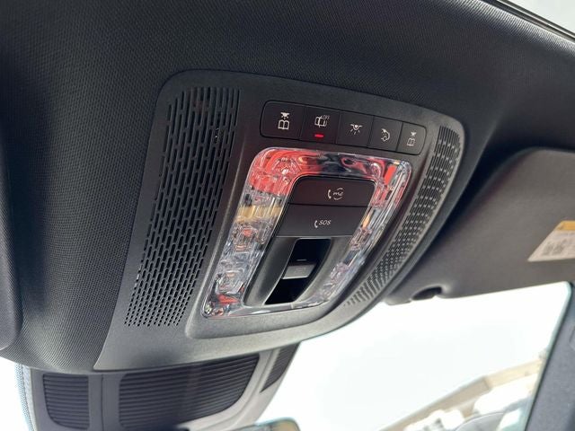 2026 Mercedes-Benz GLE GLE 53 AMG® 4MATIC®