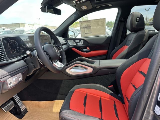2026 Mercedes-Benz GLE GLE 53 AMG® 4MATIC®
