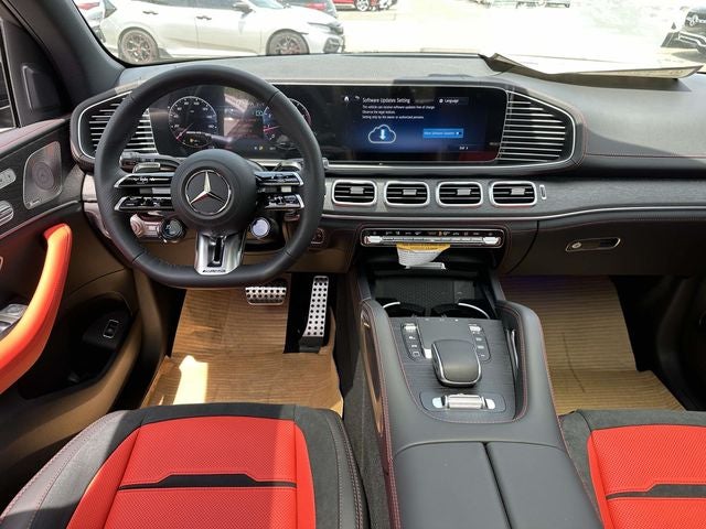 2026 Mercedes-Benz GLE GLE 53 AMG® 4MATIC®
