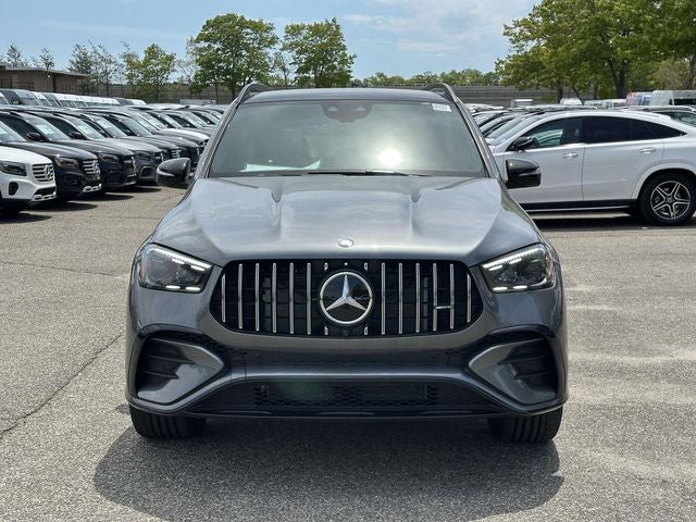 2026 Mercedes-Benz GLE GLE 53 AMG® 4MATIC®