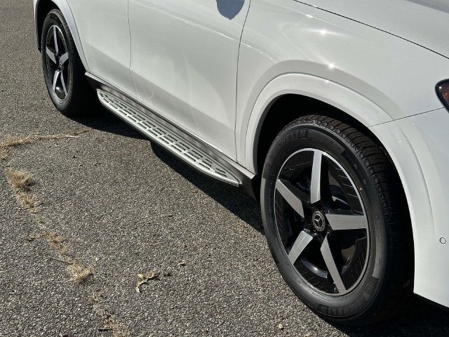 2027 Mercedes-Benz GLE GLE 450 4MATIC®