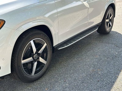 2027 Mercedes-Benz GLE GLE 450 4MATIC®