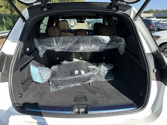 2027 Mercedes-Benz GLE GLE 450 4MATIC®
