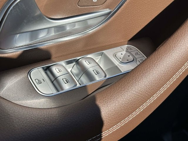 2027 Mercedes-Benz GLE GLE 450 4MATIC®
