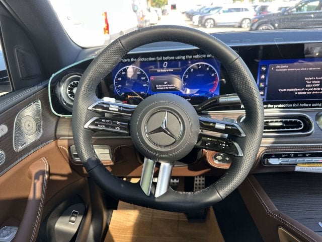 2027 Mercedes-Benz GLE GLE 450 4MATIC®