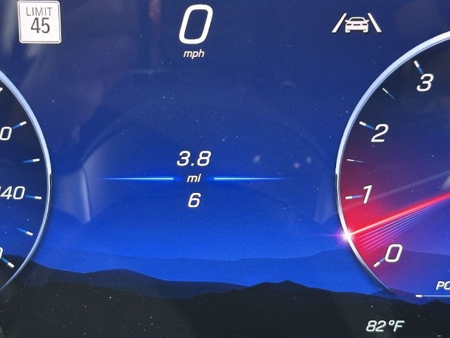 2027 Mercedes-Benz GLE GLE 450 4MATIC®