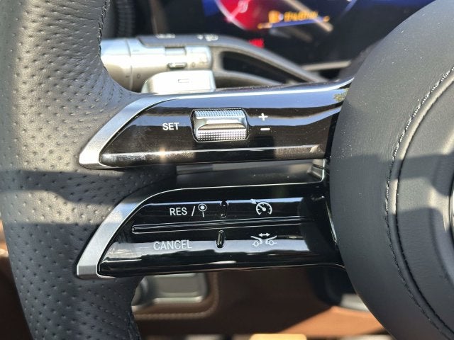 2027 Mercedes-Benz GLE GLE 450 4MATIC®
