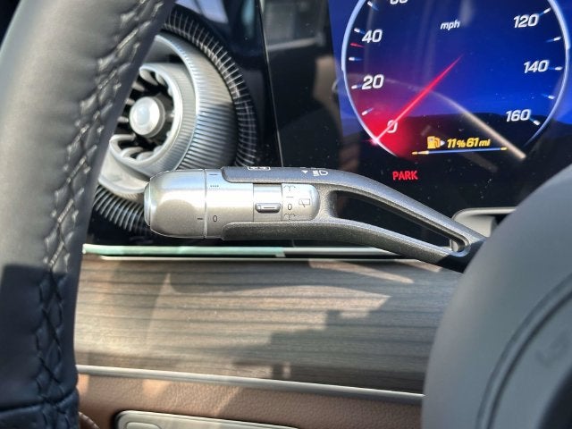 2027 Mercedes-Benz GLE GLE 450 4MATIC®