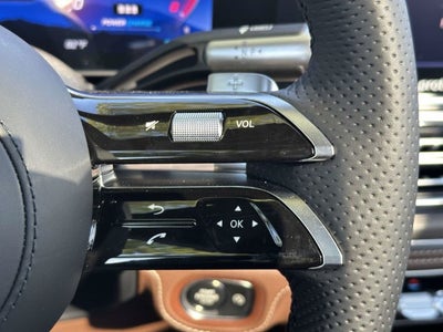 2027 Mercedes-Benz GLE GLE 450 4MATIC®