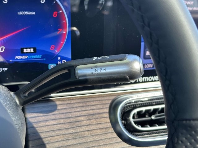 2027 Mercedes-Benz GLE GLE 450 4MATIC®