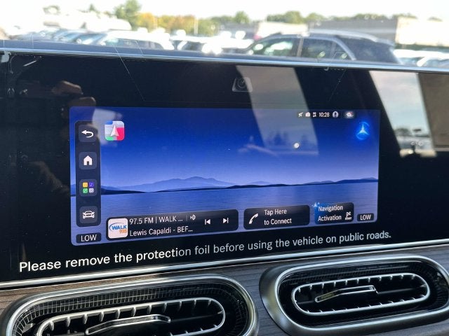 2027 Mercedes-Benz GLE GLE 450 4MATIC®