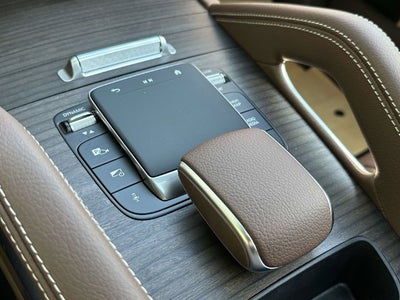 2027 Mercedes-Benz GLE GLE 450 4MATIC®