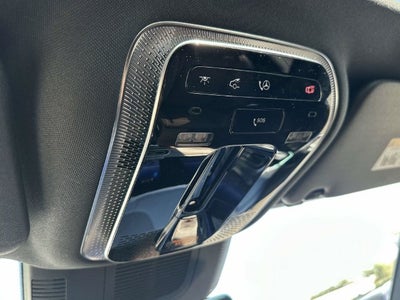 2027 Mercedes-Benz GLE GLE 450 4MATIC®