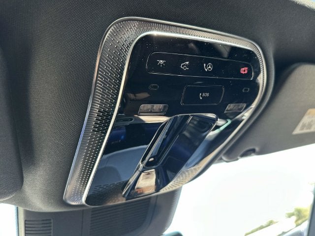 2027 Mercedes-Benz GLE GLE 450 4MATIC®