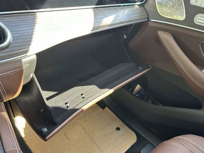 2027 Mercedes-Benz GLE GLE 450 4MATIC®