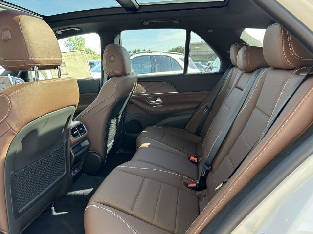 2027 Mercedes-Benz GLE GLE 450 4MATIC®
