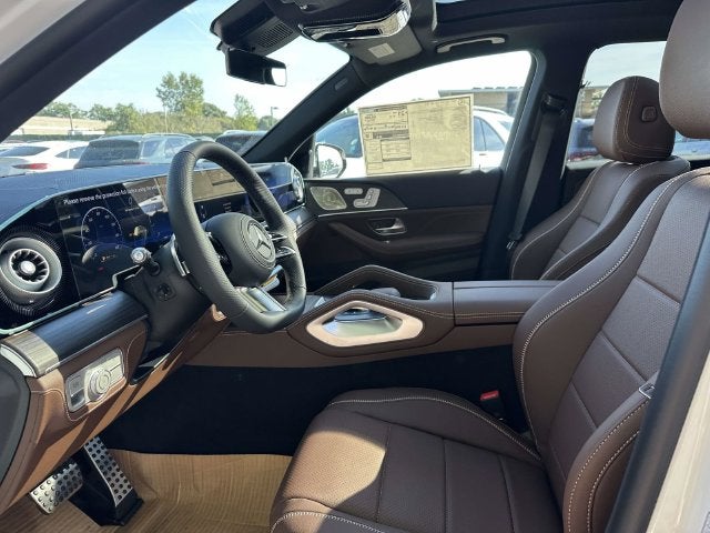 2027 Mercedes-Benz GLE GLE 450 4MATIC®