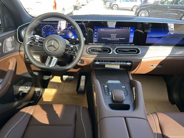 2027 Mercedes-Benz GLE GLE 450 4MATIC®
