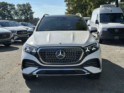 2027 Mercedes-Benz GLE GLE 450 4MATIC®