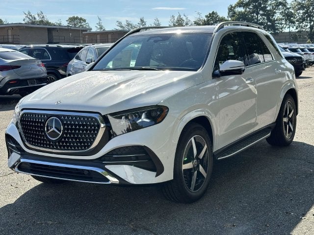 2027 Mercedes-Benz GLE GLE 450 4MATIC®