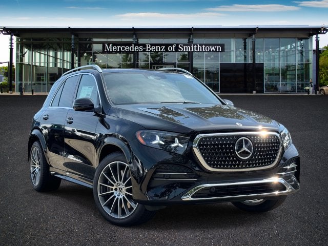 2027 Mercedes-Benz GLE GLE 450 4MATIC®