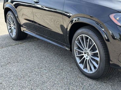 2027 Mercedes-Benz GLE GLE 450 4MATIC®