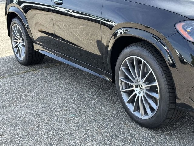 2027 Mercedes-Benz GLE GLE 450 4MATIC®