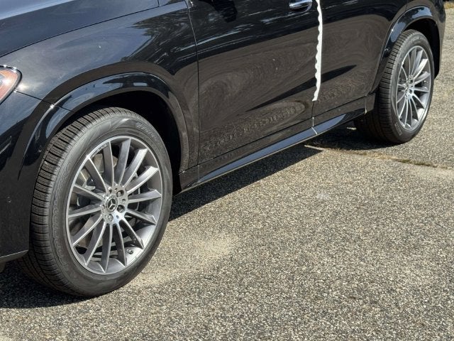 2027 Mercedes-Benz GLE GLE 450 4MATIC®