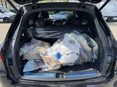 2027 Mercedes-Benz GLE GLE 450 4MATIC®