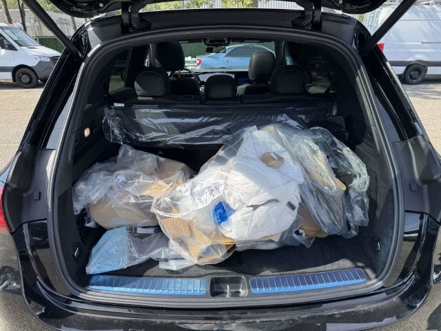 2027 Mercedes-Benz GLE GLE 450 4MATIC®