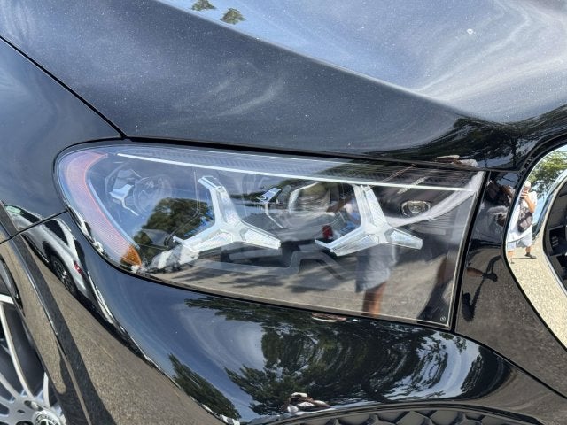 2027 Mercedes-Benz GLE GLE 450 4MATIC®