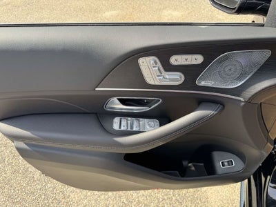 2027 Mercedes-Benz GLE GLE 450 4MATIC®