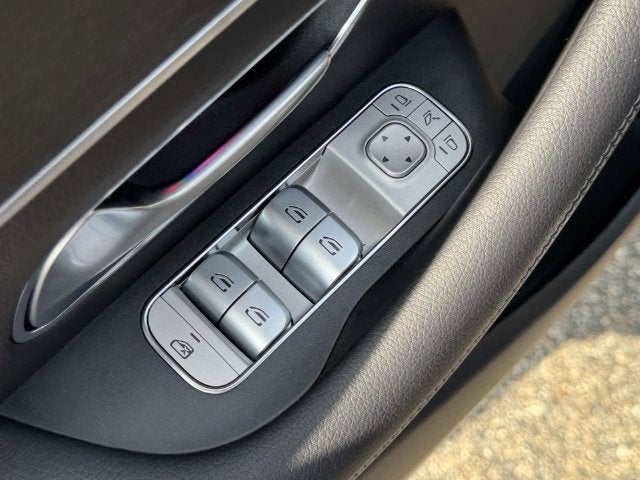 2027 Mercedes-Benz GLE GLE 450 4MATIC®