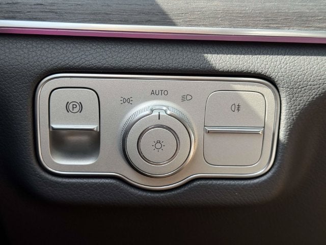 2027 Mercedes-Benz GLE GLE 450 4MATIC®