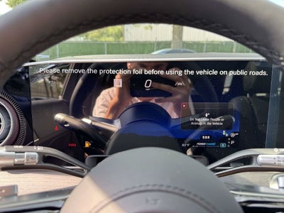 2027 Mercedes-Benz GLE GLE 450 4MATIC®