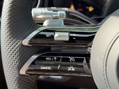 2027 Mercedes-Benz GLE GLE 450 4MATIC®