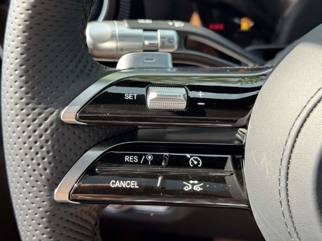 2027 Mercedes-Benz GLE GLE 450 4MATIC®