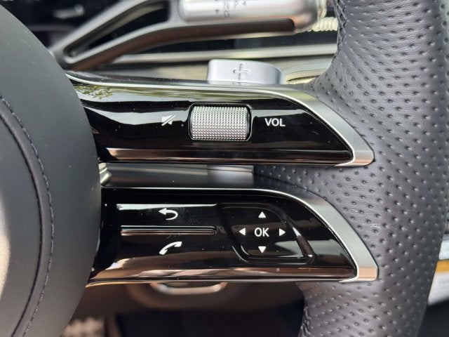 2027 Mercedes-Benz GLE GLE 450 4MATIC®