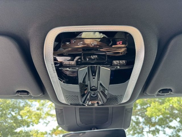 2027 Mercedes-Benz GLE GLE 450 4MATIC®