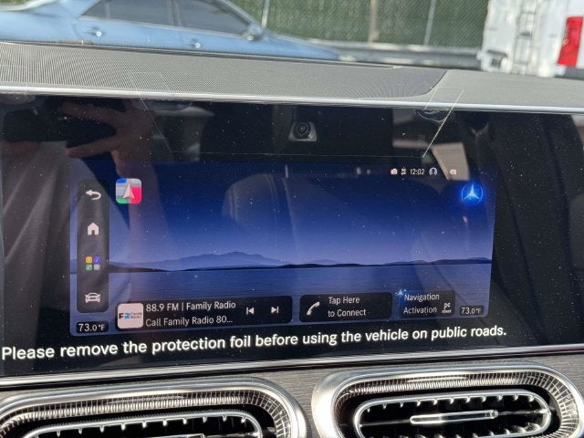 2027 Mercedes-Benz GLE GLE 450 4MATIC®