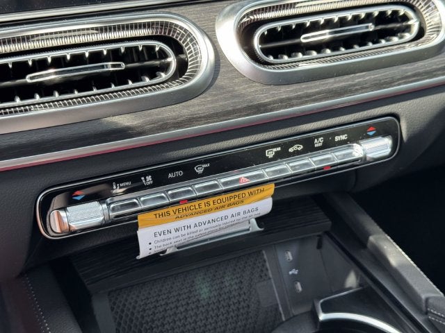 2027 Mercedes-Benz GLE GLE 450 4MATIC®