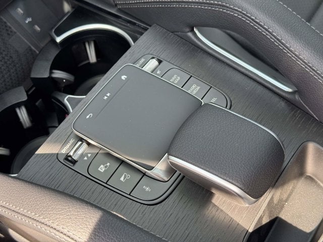 2027 Mercedes-Benz GLE GLE 450 4MATIC®