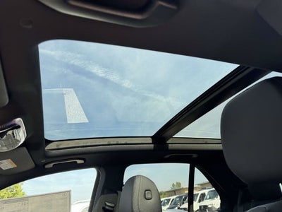 2027 Mercedes-Benz GLE GLE 450 4MATIC®