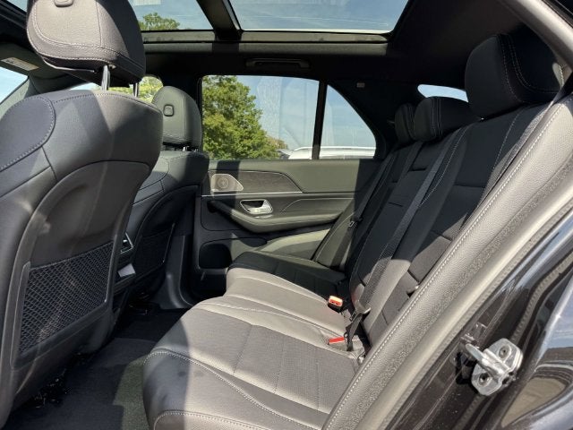 2027 Mercedes-Benz GLE GLE 450 4MATIC®